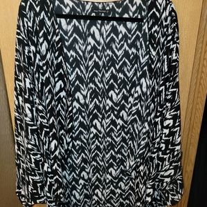 🎃SALE🎃Rag Therapy Bat Winged Cardi One Size